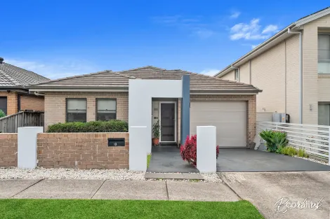 Property photo of 13 Buran Road Pemulwuy NSW 2145