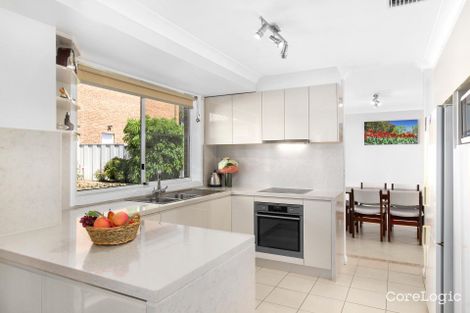 Property photo of 4 Handel Street Bonnyrigg Heights NSW 2177
