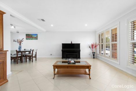 Property photo of 4 Handel Street Bonnyrigg Heights NSW 2177