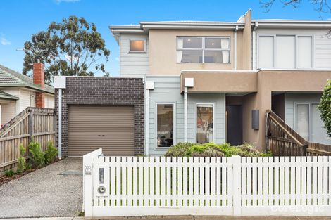 Property photo of 22B Carlyle Street Maidstone VIC 3012