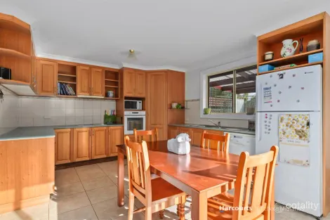 Property photo of 9 Drovers Court Evandale TAS 7212