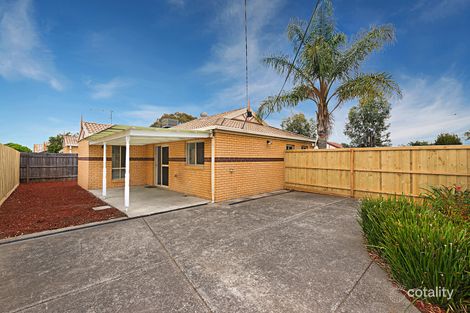 Property photo of 32 Skeffington Street Bellfield VIC 3081