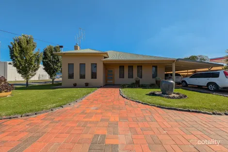 Property photo of 86 Bendigo Road Kerang VIC 3579
