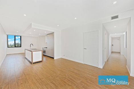 Property photo of 724/64-70 River Road Ermington NSW 2115