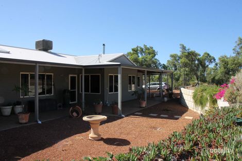 Property photo of 482 McKnoe Drive Morangup WA 6083