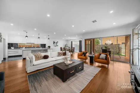 Property photo of 14 Bardini Street Point Cook VIC 3030