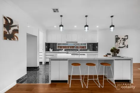 Property photo of 14 Bardini Street Point Cook VIC 3030