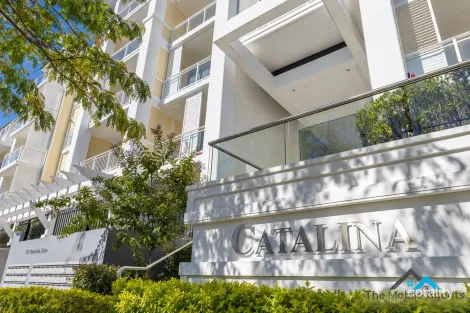 Property photo of 202/50 Peninsula Drive Breakfast Point NSW 2137