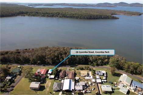 Property photo of 28 Coomba Road Coomba Park NSW 2428