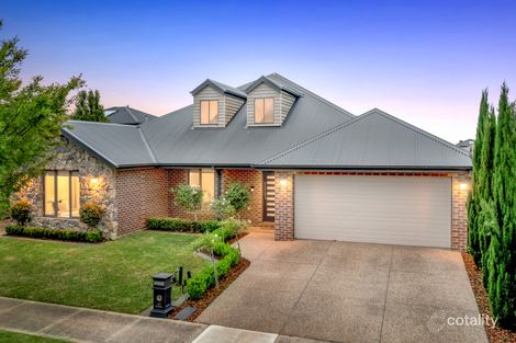 Property photo of 41 Daybreak Vista Mickleham VIC 3064