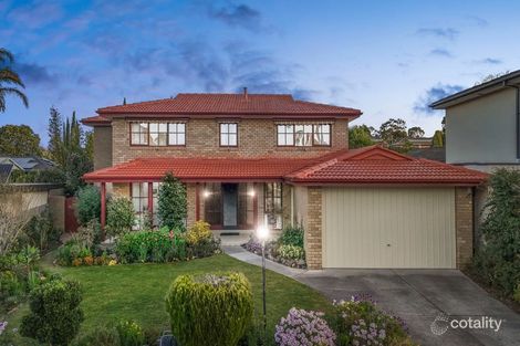 Property photo of 11 Strand Close Glen Waverley VIC 3150
