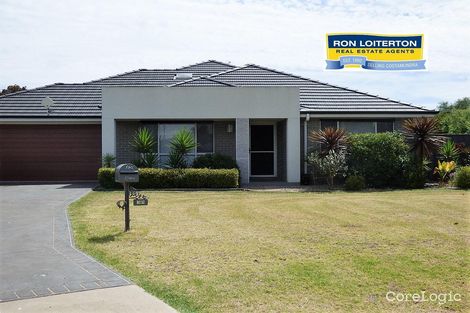 Property photo of 38 Mary Angove Crescent Cootamundra NSW 2590