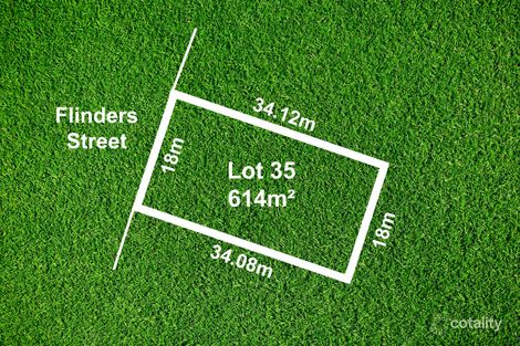 20 Flinders St, Nuriootpa, SA 5355