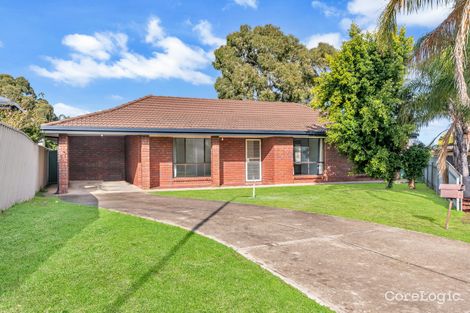 Property photo of 9 Cass Court Woodcroft SA 5162