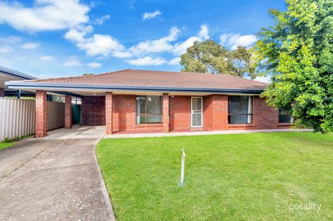Property photo of 9 Cass Court Woodcroft SA 5162