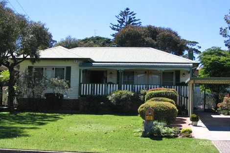 57 Taronga Ave, Mount Saint Thomas, NSW 2500