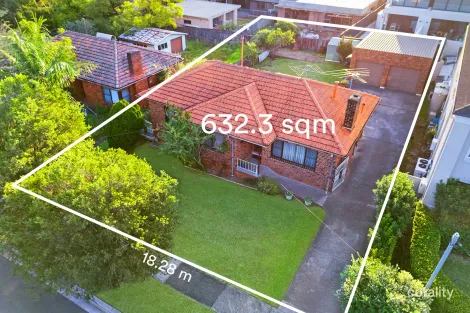 Property photo of 10 Kells Road Ryde NSW 2112