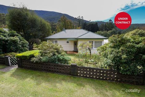 Property photo of 34 Donna Buang Road Warburton VIC 3799