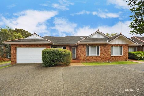 6/23 Dudley Ave, Caringbah South, NSW 2229