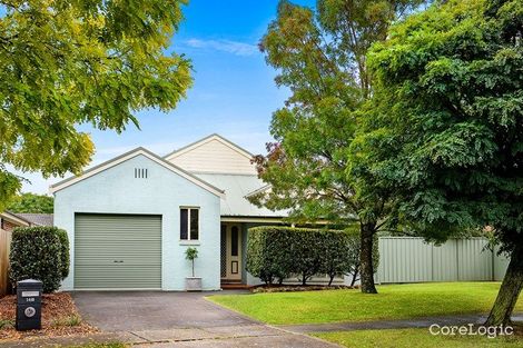 Property photo of 14 Robinia Drive Bowral NSW 2576