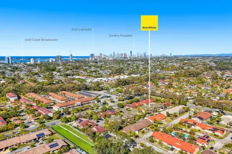 Property photo of 8/2 Brown Street Labrador QLD 4215