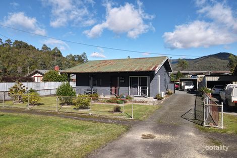 Property photo of 20 Dalmeny Street Rosebery TAS 7470