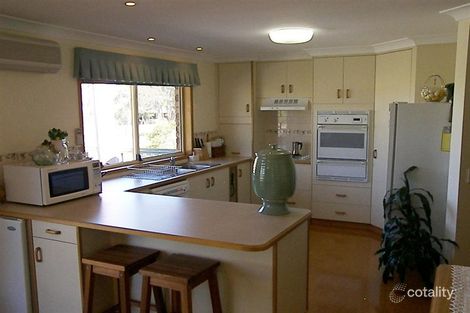 Property photo of 46 Eucalyptus Drive Darling Heights QLD 4350