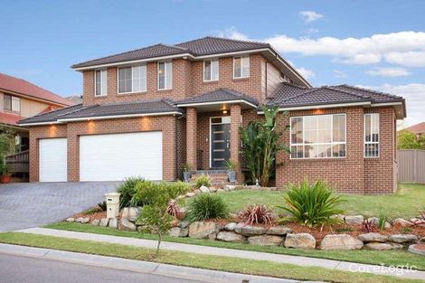 Property photo of 18 Meredith Avenue Kellyville NSW 2155