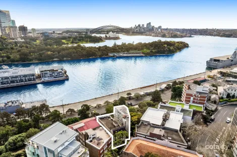 11a/13a Wylde St, Potts Point, NSW 2011