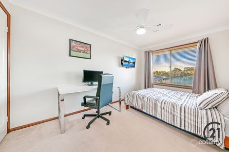 Property photo of 27 Carnival Way Beaumont Hills NSW 2155