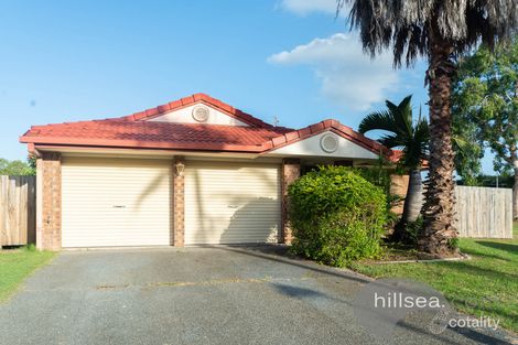 Property photo of 1 Nolan Chase Parkwood QLD 4214