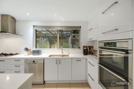 Property photo of 1 Birch Court Warragul VIC 3820