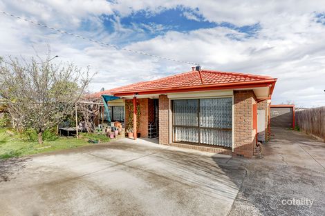 1 Taggerty Cres, Meadow Heights, VIC 3048