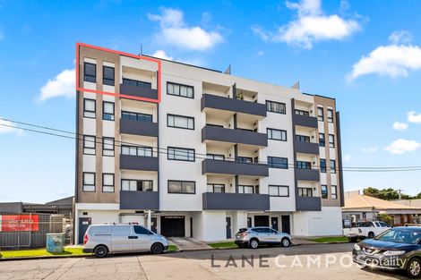 Property photo of 404/11 Fern Street Islington NSW 2296