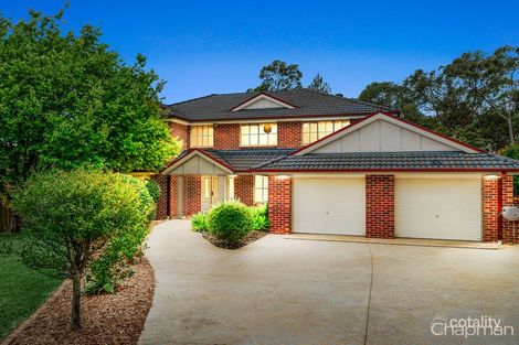 Property photo of 5 Dobson Dorking Place Faulconbridge NSW 2776