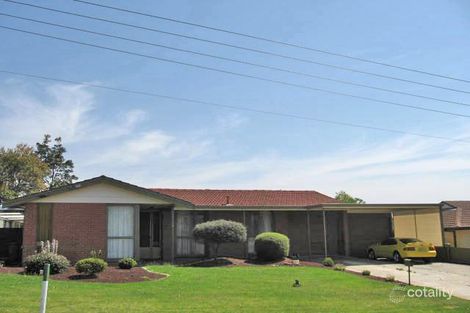 18 Castle St, Modbury, SA 5092