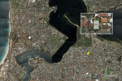 Property photo of 55 Coldwells Street Bicton WA 6157