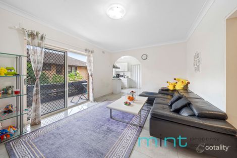 Property photo of 5/19-21 Perry Street Campsie NSW 2194