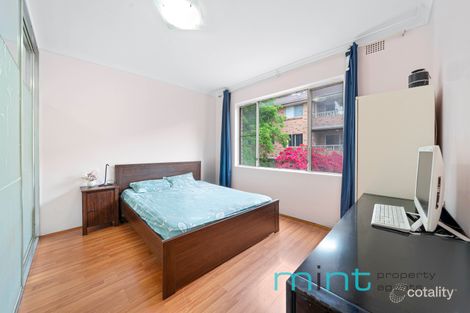 Property photo of 5/19-21 Perry Street Campsie NSW 2194