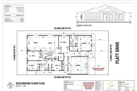 Property photo of 74 Dyson Drive Lucas VIC 3350