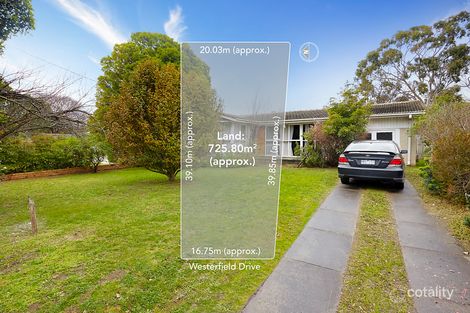 Property photo of 14 Westerfield Drive Notting Hill VIC 3168