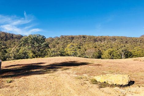 5 Leathem Pl, Little Hartley, NSW 2790