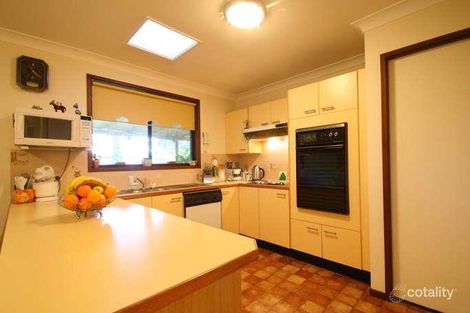 Property photo of 89 Cook Parade St Clair NSW 2759