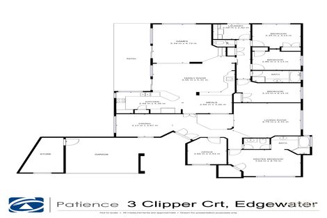 Property photo of 3 Clipper Court Edgewater WA 6027