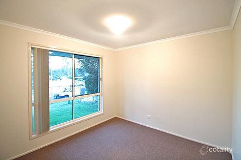 Property photo of 22 Palma Rosa Drive Wulkuraka QLD 4305