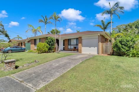 Property photo of 2 Telopea Close Lake Haven NSW 2263