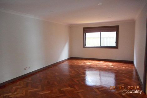Property photo of 21 Wattle Road Casula NSW 2170