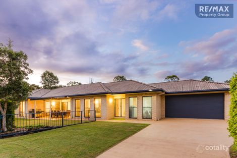 Property photo of 12 Ridgeview Drive Gympie QLD 4570