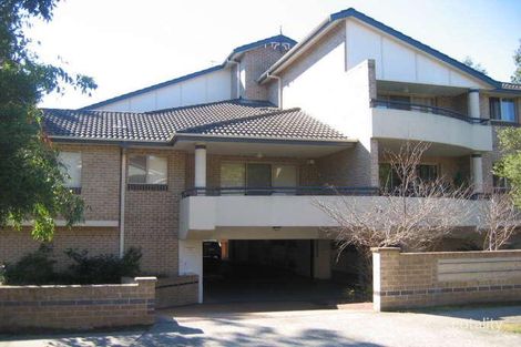 Property photo of 2/75-77 Stapleton Street Pendle Hill NSW 2145