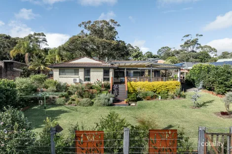 17 Gardiner Pl, Helensburgh, NSW 2508